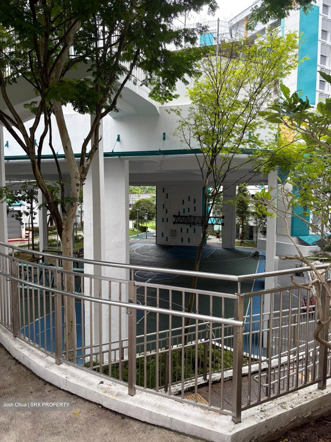 MARSILING RISE (D25), Shop House #561121641